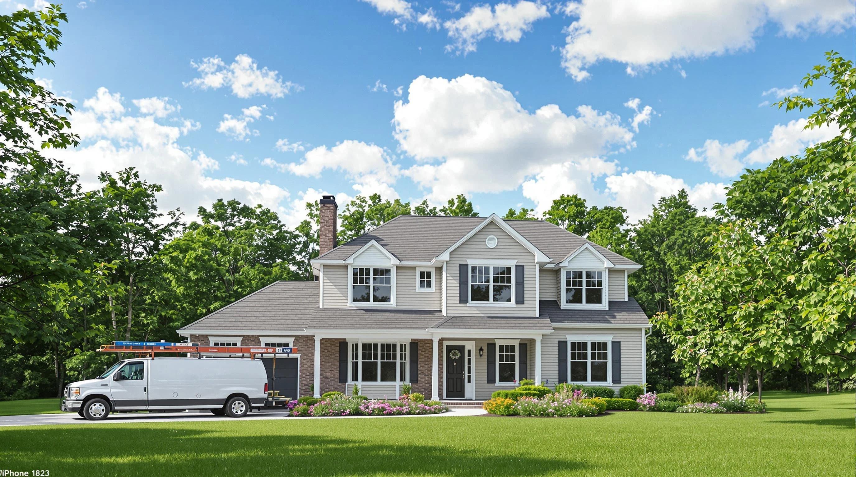 Gresham Park Chimney Sweep chimney equipment