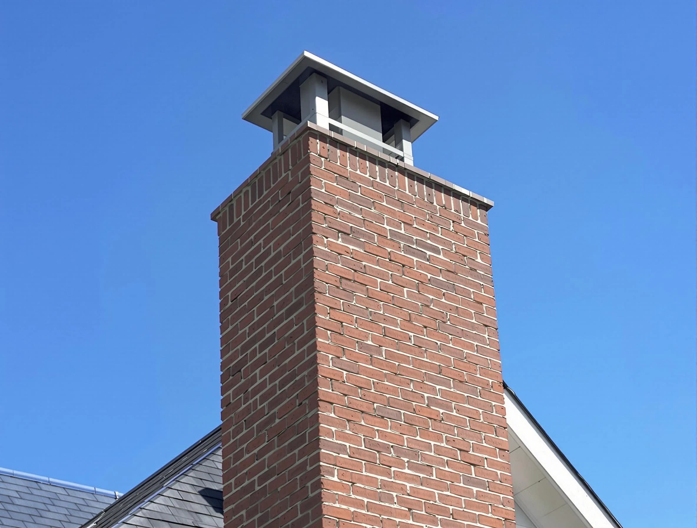 Chimney Remodeling service in Gresham Park, GA