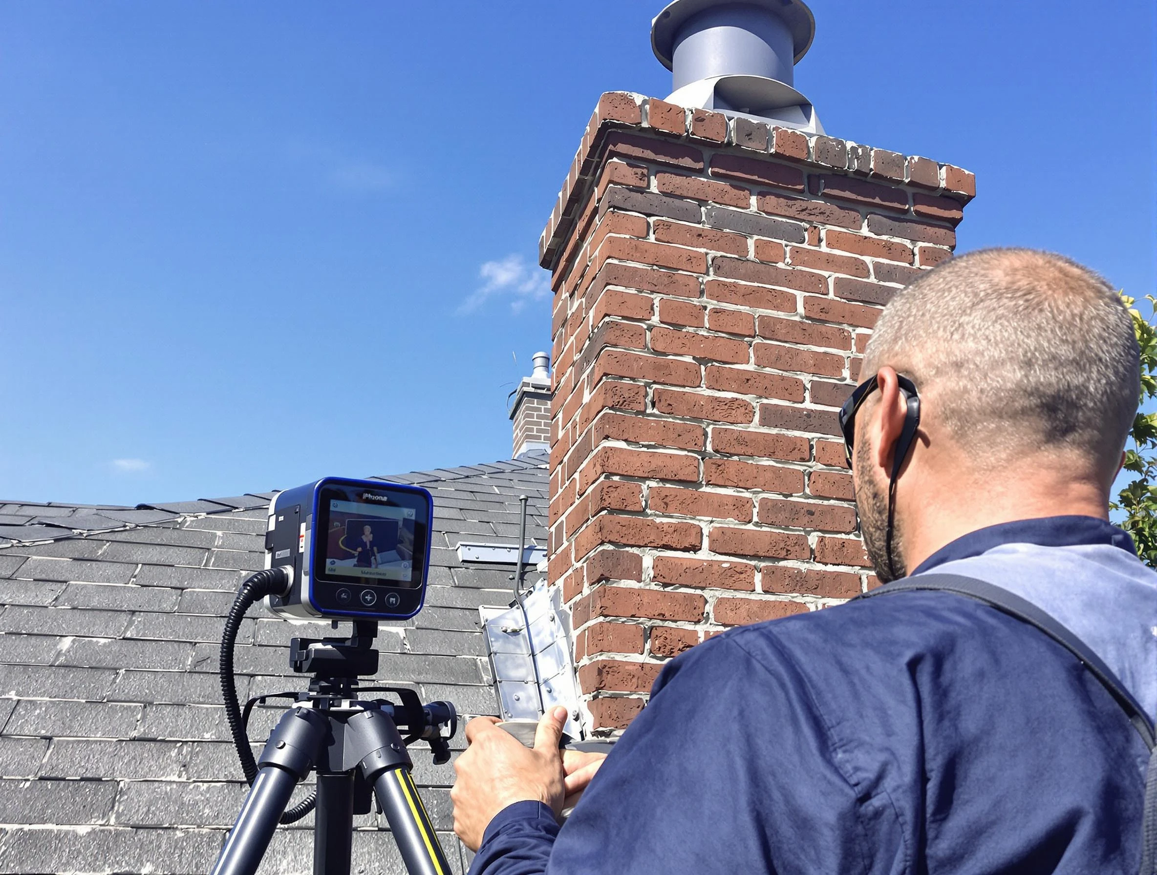 Chimney Inspection service in Gresham Park, GA