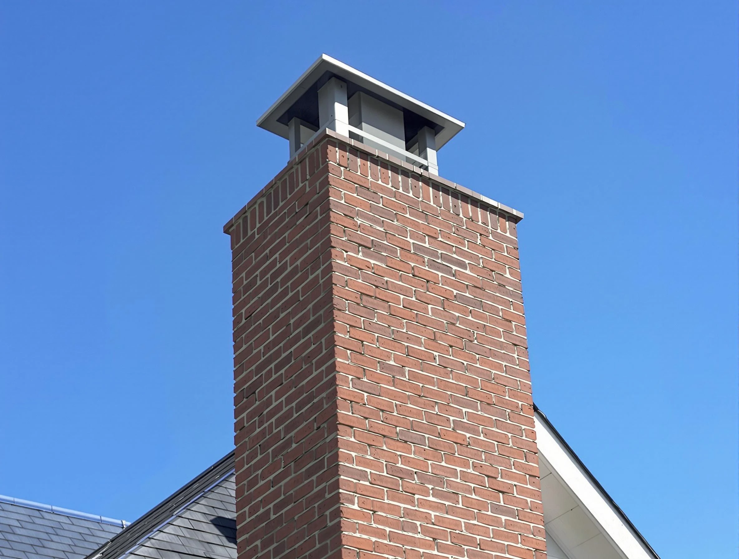 Chimney Remodeling service in Gresham Park, GA